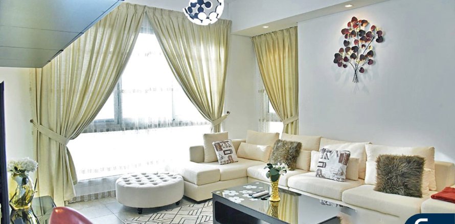 Apartment in Palm Jumeirah, Dubai 2 bedrooms, 162 sq.m. № 99100