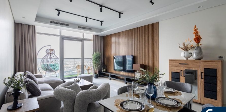 Apartment in Business Bay, Dubai 2 bedrooms, 113 sq.m. № 99103