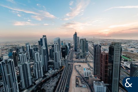 Apartment in Business Bay, Dubai 2 bedrooms, 113 sq.m. № 99103 - photo 19