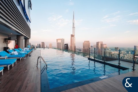 Apartment in Business Bay, Dubai 2 bedrooms, 113 sq.m. № 99103 - photo 2