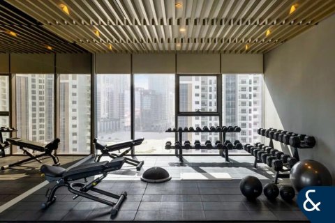 Apartment in Business Bay, Dubai 2 bedrooms, 113 sq.m. № 99103 - photo 25