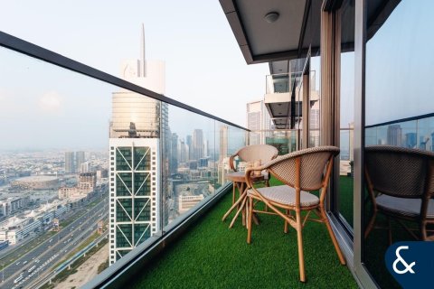 Apartment in Business Bay, Dubai 2 bedrooms, 113 sq.m. № 99103 - photo 12