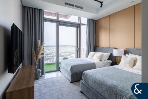 Apartment in Business Bay, Dubai 2 bedrooms, 113 sq.m. № 99103 - photo 18