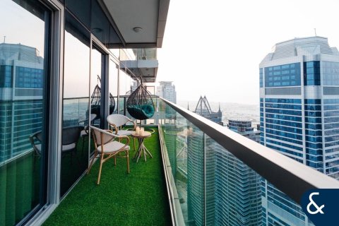 Apartment in Business Bay, Dubai 2 bedrooms, 113 sq.m. № 99103 - photo 20