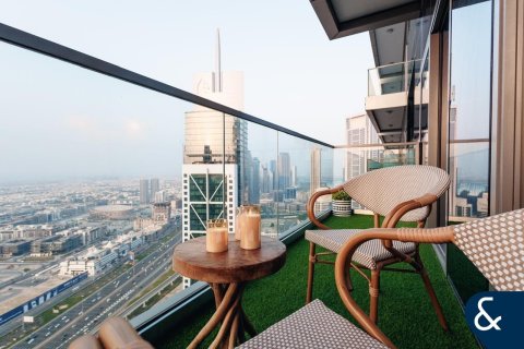 Apartment in Business Bay, Dubai 2 bedrooms, 113 sq.m. № 99103 - photo 7