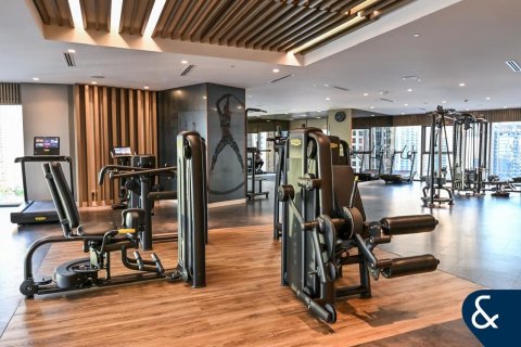 Apartment in Business Bay, Dubai 2 bedrooms, 113 sq.m. № 99103 - photo 24