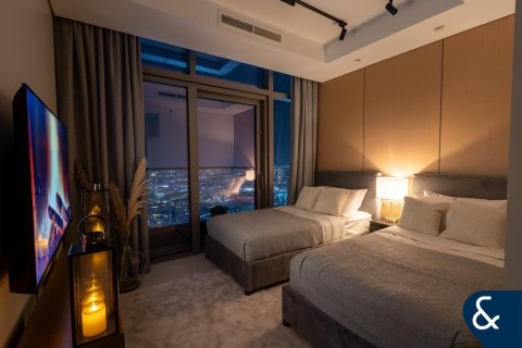 Apartment in Business Bay, Dubai 2 bedrooms, 113 sq.m. № 99103 - photo 16