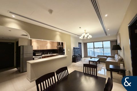 Apartment in Downtown Dubai (Downtown Burj Dubai), Dubai 2 bedrooms, 127 sq.m. № 99105 - photo 4