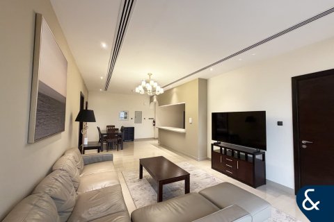 Apartment in Downtown Dubai (Downtown Burj Dubai), Dubai 2 bedrooms, 127 sq.m. № 99105