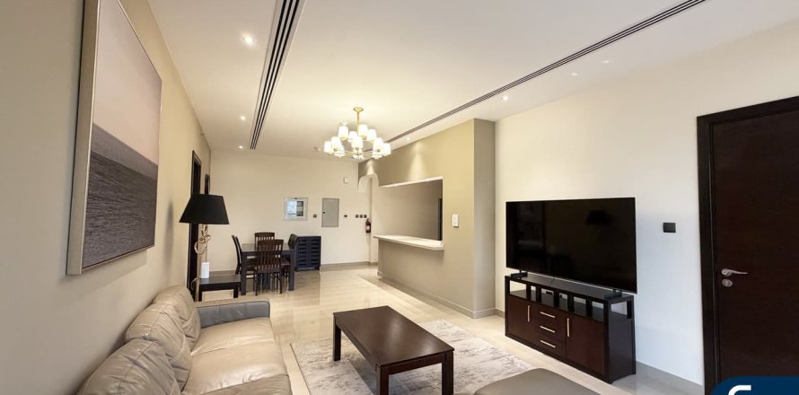 Apartment in Downtown Dubai (Downtown Burj Dubai), Dubai 2 bedrooms, 127 sq.m. № 99105