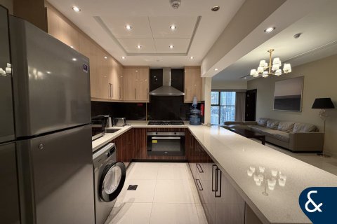 Apartment in Downtown Dubai (Downtown Burj Dubai), Dubai 2 bedrooms, 127 sq.m. № 99105 - photo 3