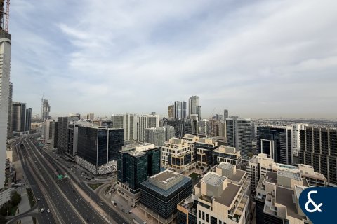 Apartment in Downtown Dubai (Downtown Burj Dubai), Dubai 2 bedrooms, 127 sq.m. № 99105 - photo 9