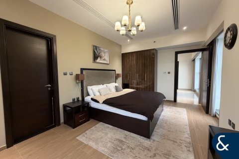 Apartment in Downtown Dubai (Downtown Burj Dubai), Dubai 2 bedrooms, 127 sq.m. № 99105 - photo 6