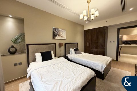 Apartment in Downtown Dubai (Downtown Burj Dubai), Dubai 2 bedrooms, 127 sq.m. № 99105 - photo 12