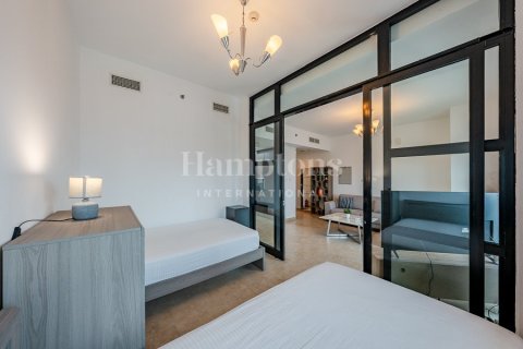 Appartement à Jumeirah Lake Towers, Dubai, 1 chambre, 84.63463300 m², № 63384 - photo 2