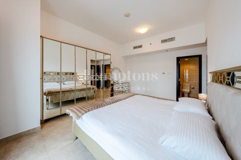 Appartement à Jumeirah Lake Towers, Dubai, 1 chambre, 84.63463300 m², № 63384 - photo 12