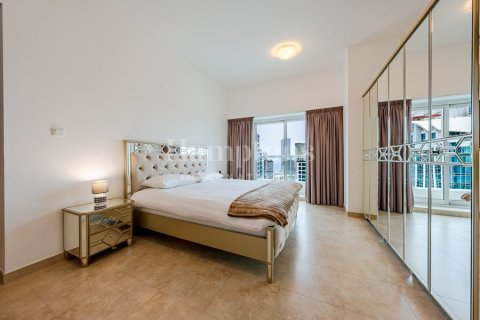 Appartement à Jumeirah Lake Towers, Dubai, 1 chambre, 84.63463300 m², № 63384 - photo 16