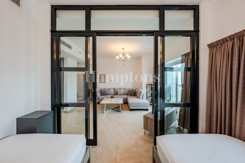 Appartement à Jumeirah Lake Towers, Dubai, 1 chambre, 84.63463300 m², № 63384 - photo 8