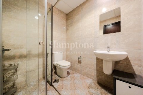 Appartement à Jumeirah Lake Towers, Dubai, 1 chambre, 84.63463300 m², № 63384 - photo 3