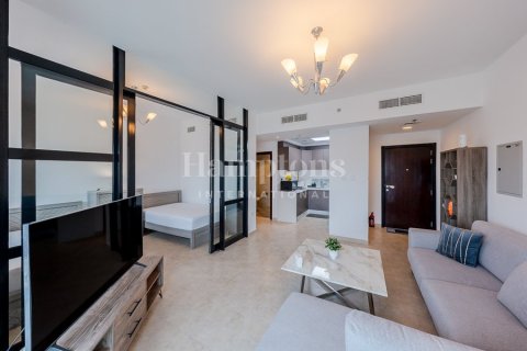Appartement à Jumeirah Lake Towers, Dubai, 1 chambre, 84.63463300 m², № 63384 - photo 13
