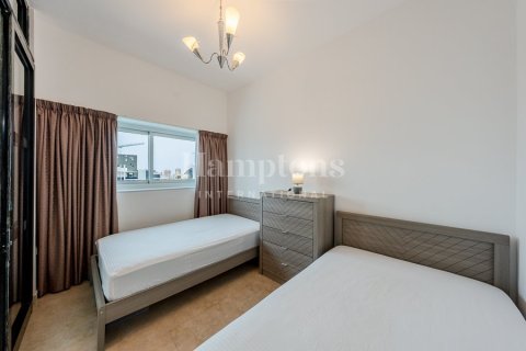 Appartement à Jumeirah Lake Towers, Dubai, 1 chambre, 84.63463300 m², № 63384 - photo 1