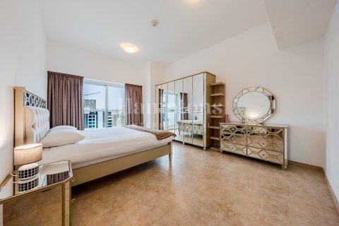 Appartement à Jumeirah Lake Towers, Dubai, 1 chambre, 84.63463300 m², № 63384 - photo 14