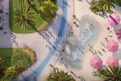 Townhouse in Al Manara, Jumeirah Village Triangle, Dubai 3 bedrooms, 173.99988676 sq.m. № 63376 - photo 9