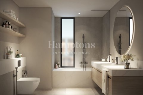 Townhouse in Al Manara, Jumeirah Village Triangle, Dubai 3 bedrooms, 173.99988676 sq.m. № 63376 - photo 4