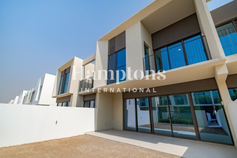 Maison de ville à Al Manara, Jumeirah Village Triangle, Dubai, 3 chambres, 173.99988676 m², № 63376 - photo 10