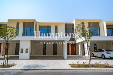 Maison de ville à Al Manara, Jumeirah Village Triangle, Dubai, 3 chambres, 173.99988676 m², № 63376 - photo 8