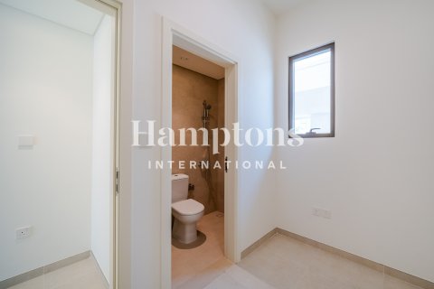 Maison de ville à Al Manara, Jumeirah Village Triangle, Dubai, 3 chambres, 173.99988676 m², № 63376 - photo 3