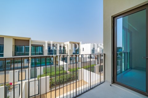 Maison de ville à Al Manara, Jumeirah Village Triangle, Dubai, 3 chambres, 173.99988676 m², № 63376 - photo 19