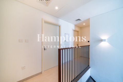 Maison de ville à Al Manara, Jumeirah Village Triangle, Dubai, 3 chambres, 174 m², № 63376