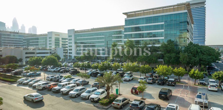 Apartment in Greens, Dubai 2 bedrooms, 130.82 sq.m. № 63374