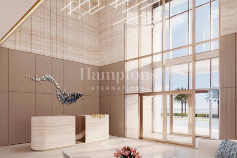 Apartment in Mohammed Bin Rashid City, Dubai 2 bedrooms, 135.54547700 sq.m. № 63382 - photo 2