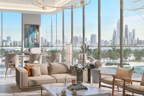 Apartment in Mohammed Bin Rashid City, Dubai 2 bedrooms, 135.54547700 sq.m. № 63382 - photo 6