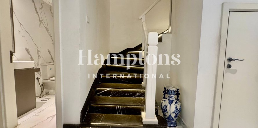 Villa in Springs 8, The Springs, Dubai 2 bedrooms, 166.668 sq.m. № 63385