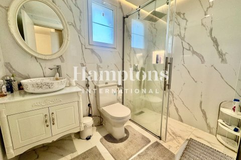 Villa in Springs 8, The Springs, Dubai 2 bedrooms, 166.66798200 sq.m. № 63385 - photo 8