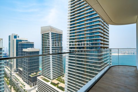 Appartement à Dubai Harbour, Dubai, 1 chambre, 79.26948475 m², № 63383 - photo 11