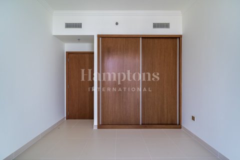 Appartement à Dubai Harbour, Dubai, 1 chambre, 79.26948475 m², № 63383 - photo 6