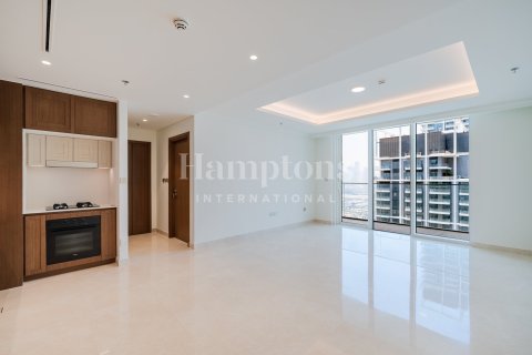 Appartement à Dubai Harbour, Dubai, 1 chambre, 79.26948475 m², № 63383 - photo 3