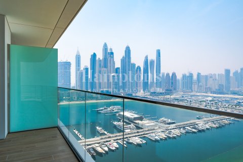 Appartement à Dubai Harbour, Dubai, 1 chambre, 79.26948475 m², № 63383 - photo 7