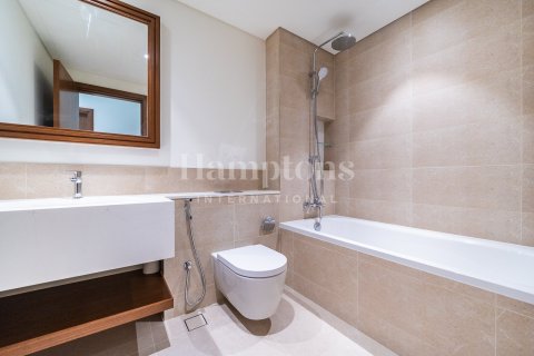 Appartement à Dubai Harbour, Dubai, 1 chambre, 79.26948475 m², № 63383 - photo 10