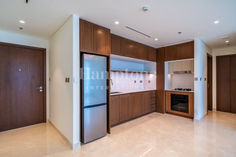Appartement à Dubai Harbour, Dubai, 1 chambre, 79.26948475 m², № 63383 - photo 8
