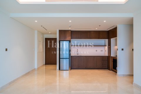 Appartement à Dubai Harbour, Dubai, 1 chambre, 79.26948475 m², № 63383 - photo 4