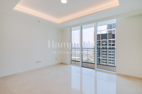 Appartement à Dubai Harbour, Dubai, 1 chambre, 79.26948475 m², № 63383 - photo 1