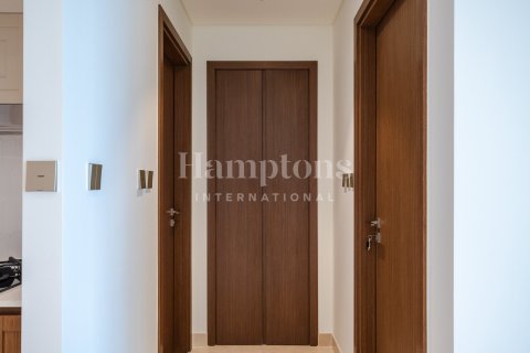 Appartement à Dubai Harbour, Dubai, 1 chambre, 79.26948475 m², № 63383 - photo 5