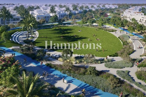 Adosado en The Valley, Dubai, 3 dormitorios, 207.91691400 m², № 63375 - foto 10