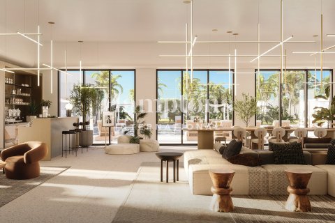 Adosado en The Valley, Dubai, 3 dormitorios, 207.91691400 m², № 63375 - foto 13