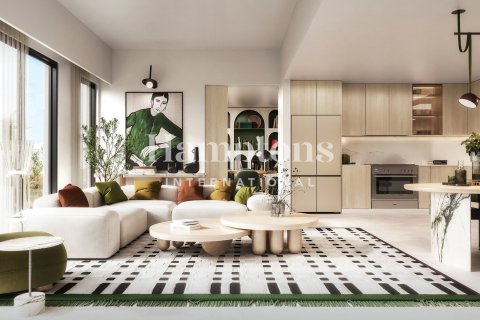 Adosado en The Valley, Dubai, 3 dormitorios, 207.91691400 m², № 63375 - foto 5